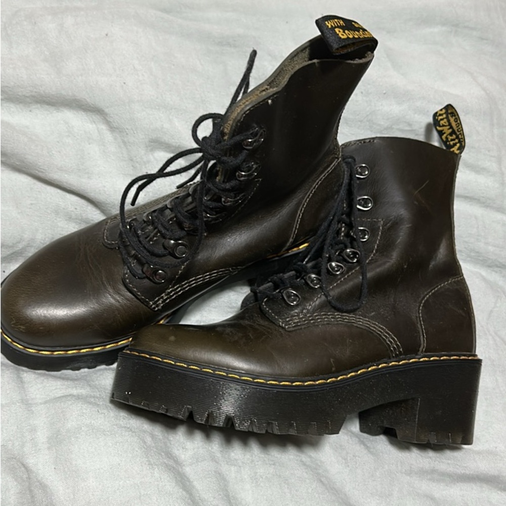 Doc Martans